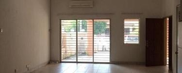 Canal Gardens basic house 1