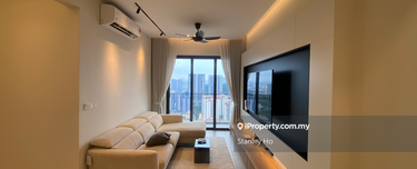 Brand New Apartment Up For Rent  1