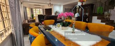 End lot unit for sale. 1