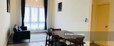 Edusphere,Cyberjaya,Fully Furnished Studio 1