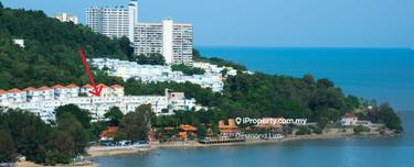 3 Storey Semi D @ Ferringhi Heights with breathtaking seaviews  1