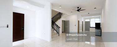 Dato Onn Brand New House 4 Room Unblocked View Move-in Ready Nice Unit 1