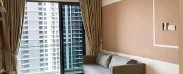 Fully furnished unit for rent 1