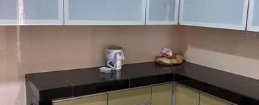 Kuala Lumpur, Kepong, New Reno, Well Kept, Aman Puri Apartment  1