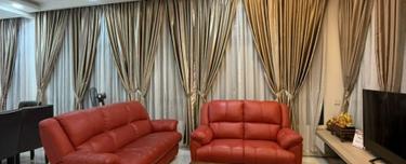 Fully furnish fully renovate guarantee cheaper in the market 1