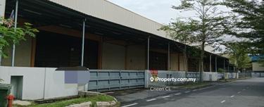 Factory & warehouse for sale@ Nilai 1