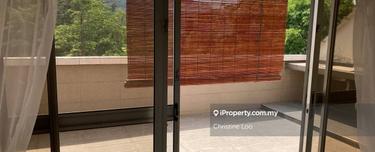 Selesa Hillhomes Apartment for Rent. Facing Golf Course(Block C) 1