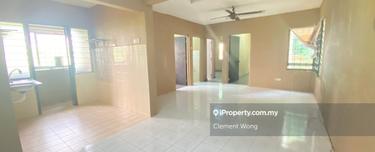Suajana Apartment Damansara Damai  1