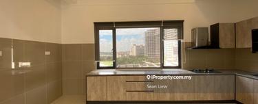 Empire Residence Link Villa  for Rent 1