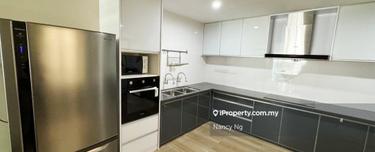 Butterworth renovated furnished condo Telaga Emas near Billion 1