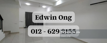 Eco Meadows @ Simpang Ampat Partial Furnished for Rent ! 1