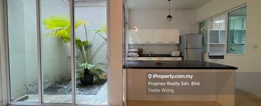 Semi-D house for Sale 1