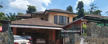 Hot Deal Fully Furnished Serene 2 Sty Bungalow Sungai Penchala, KL 1