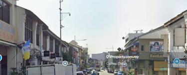 Best Rental 2 Lots 3 Sty Shophouse Georgetown Unesco Heritage Tourists 1