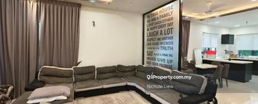 Full Loan Renovated 2 Storey Semi-D House Diamond City Semenyih 1