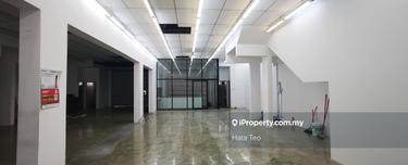 Bukit Raja 2 unit shoplot For sale, nego until sold 1