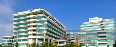 MSC Status and green building 1