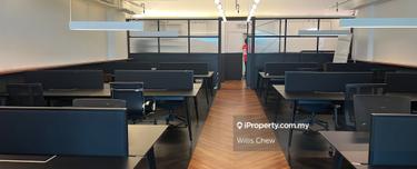 Office for Sale/ Let 1