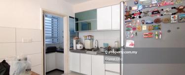 Wellesley Residences for Rent @ Butterworth 1