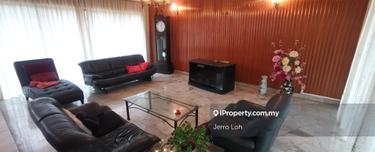 Motivated Seller Damansara Utama SS 21 Bungalow For Sale  1