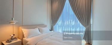 10 Stonor, KLCC View , KL City Centre 1