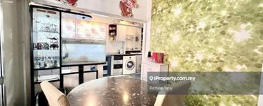 Endlot two Storey House For Sale  1