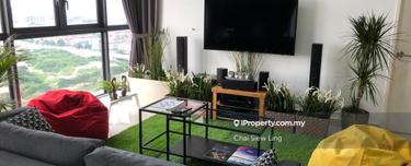 Shamelin Star Condominium For Sale, Cheras 1