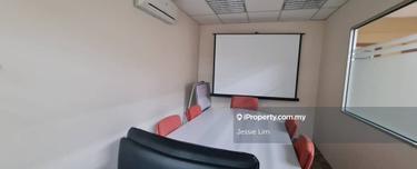 Shop Office for Rent Kota Kemuning, Jalan Anggerik Vanilla 1