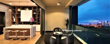 Terrace house for Sale 1