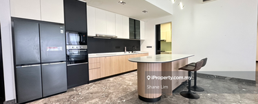 Brand new fully furnished unit 1