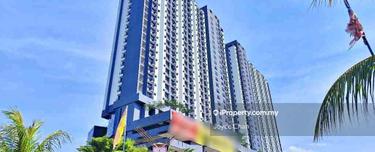 Freehold Small Office Home Office (SOHO) - Midlandscity, Semenyih 1