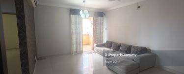 Aman Height Seri Kembangan for sell 1