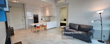 Vogue one, walking distance to Midvalley, MRT,LRT 1
