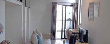 The Establishment, Alilia Bangsar, Jalan Ang Seng, Kuala Lumpur 1