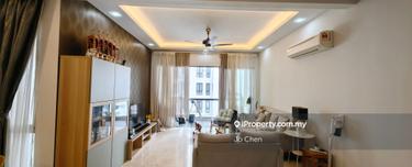 Private Lift Condominium For Sale 1