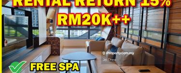 Good Deal Year End 2024 at Jalan Ampang 1