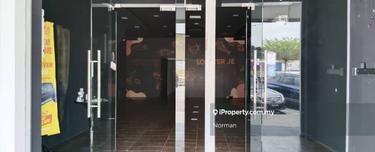 Shop for Rent 1