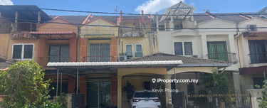 2.5 Storey Terrace House for Sale 1