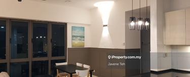 3rooms Lakepoint for rent, Fully furnished 1