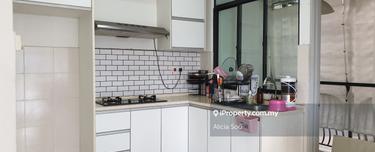 One Damansara Condominium For Sale! 1