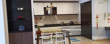 One Residence Sunway Damen Monash Segi College Usj Taipan Subang Jaya 1