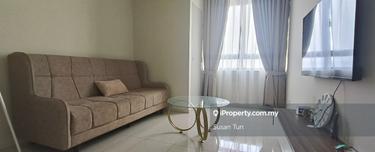 Horizon Suites @ Sunsuria City Sepang Nearby KLIA & Xiamen University 1