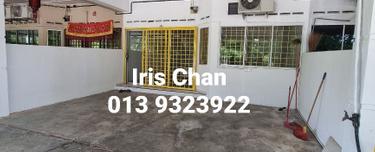 Single Storey House for Rent 1