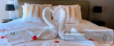 City of Dreams Luxury Condominium for Rent (Fully Furnished) 1
