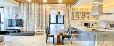 Low Density Condo 1