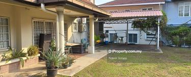 Semi-D house for Rent 1