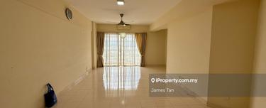 Freehold, Walking Distance to LRT, Renovated  1
