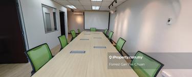 Bandar Bukit Tinggi, Klang Shop-office 1