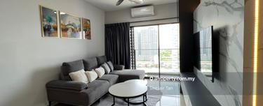 Admiral Residences @ Kota Laksamaan @ Melaka Town 1
