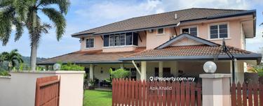 Well Maintained 2 Storeys Bungalow Seksyen 8, Shah Alam 1